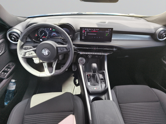 Alfa Romeo Tonale SPRINT 1.5 e-Hybrid 48V Petrol 160 hp 7-DCT - автомобили, коли, обяви за нови и употребявани 9