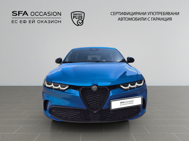 Alfa Romeo Tonale SPRINT 1.5 e-Hybrid 48V Petrol 160 hp 7-DCT - автомобили, коли, обяви за нови и употребявани 1