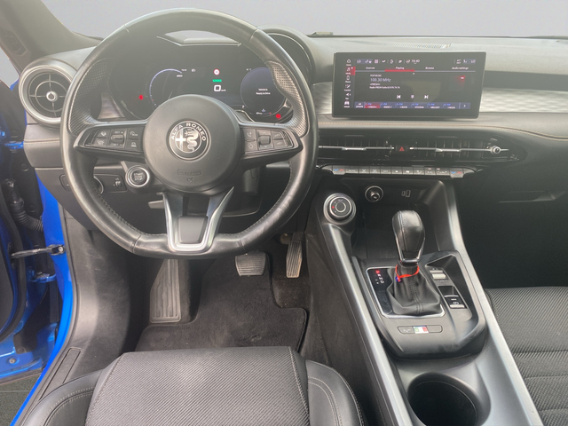 Alfa Romeo Tonale Ti 1.5 e-Hybrid 48V 160hp - автомобили, коли, обяви за нови и употребявани 12