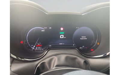 Alfa Romeo Tonale Ti 1.5 e-Hybrid 48V 160hp - автомобили, коли, обяви за нови и употребявани 13