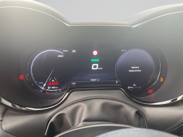 Alfa Romeo Tonale Ti 1.5 e-Hybrid 48V 160hp - автомобили, коли, обяви за нови и употребявани 13