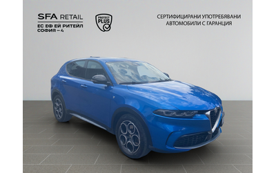 alfa-romeo-tonale-ti-1-5-e-hybrid-48v-160hp - 1