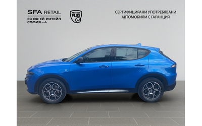 alfa-romeo-tonale-ti-1-5-e-hybrid-48v-160hp - 4