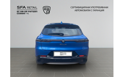 Alfa Romeo Tonale Ti 1.5 e-Hybrid 48V 160hp - автомобили, коли, обяви за нови и употребявани 6