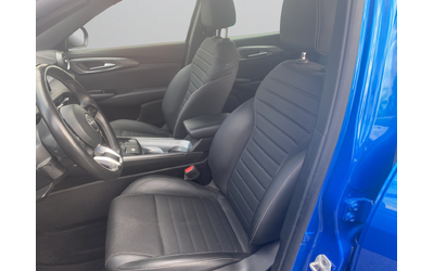 Alfa Romeo Tonale Ti 1.5 e-Hybrid 48V 160hp - автомобили, коли, обяви за нови и употребявани 8