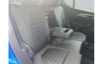 Alfa Romeo Tonale Ti 1.5 e-Hybrid 48V 160hp - автомобили, коли, обяви за нови и употребявани 9