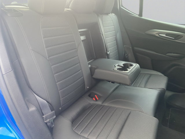 Alfa Romeo Tonale Ti 1.5 e-Hybrid 48V 160hp - автомобили, коли, обяви за нови и употребявани 9