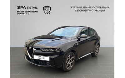 alfa-romeo-tonale-ti-1-5-e-hybrid-48v-160hp - 0