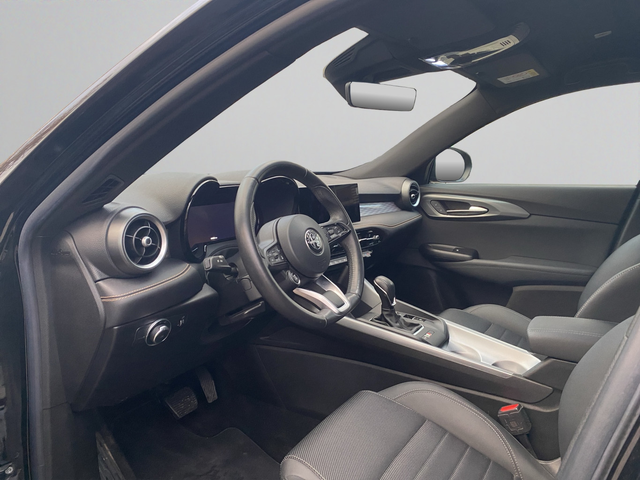 Alfa Romeo Tonale Ti 1.5 e-Hybrid 48V 160hp - автомобили, коли, обяви за нови и употребявани 10