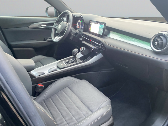Alfa Romeo Tonale Ti 1.5 e-Hybrid 48V 160hp - автомобили, коли, обяви за нови и употребявани 11