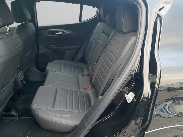 Alfa Romeo Tonale Ti 1.5 e-Hybrid 48V 160hp - автомобили, коли, обяви за нови и употребявани 12
