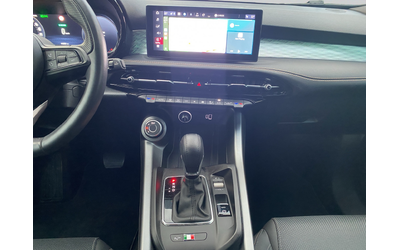Alfa Romeo Tonale Ti 1.5 e-Hybrid 48V 160hp - автомобили, коли, обяви за нови и употребявани 13