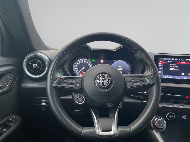 Alfa Romeo Tonale Ti 1.5 e-Hybrid 48V 160hp - автомобили, коли, обяви за нови и употребявани 14