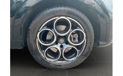 Alfa Romeo Tonale Ti 1.5 e-Hybrid 48V 160hp - автомобили, коли, обяви за нови и употребявани 8