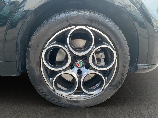Alfa Romeo Tonale Ti 1.5 e-Hybrid 48V 160hp - автомобили, коли, обяви за нови и употребявани 8