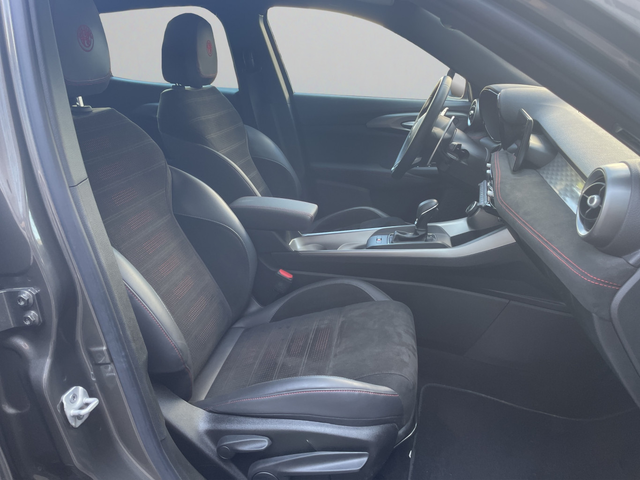 Alfa Romeo Tonale Veloce 1.3 PHEV 280 hp EAT6 - автомобили, коли, обяви за нови и употребявани 10
