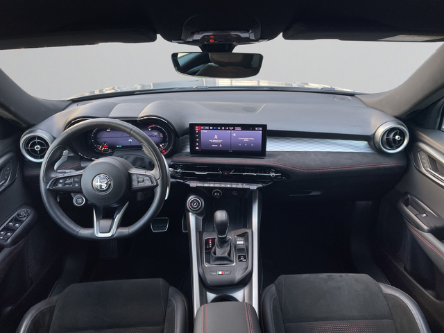Alfa Romeo Tonale Veloce 1.3 PHEV 280 hp EAT6 - автомобили, коли, обяви за нови и употребявани 12