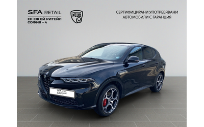 alfa-romeo-tonale-veloce-1-3-phev-petrol-280-hp-at6-e-awd - 0