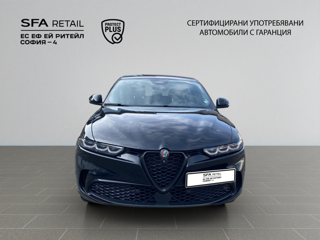 Alfa Romeo Tonale VELOCE 1.3 PHEV Petrol 280 hp AT6 e-AWD - автомобили, коли, обяви за нови и употребявани 1