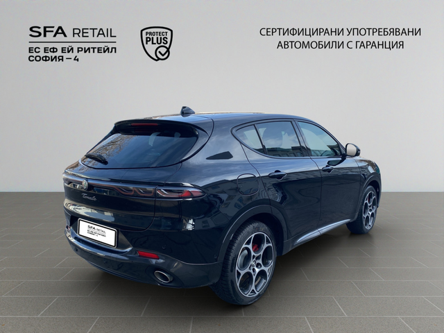 Alfa Romeo Tonale VELOCE 1.3 PHEV Petrol 280 hp AT6 e-AWD - автомобили, коли, обяви за нови и употребявани 4