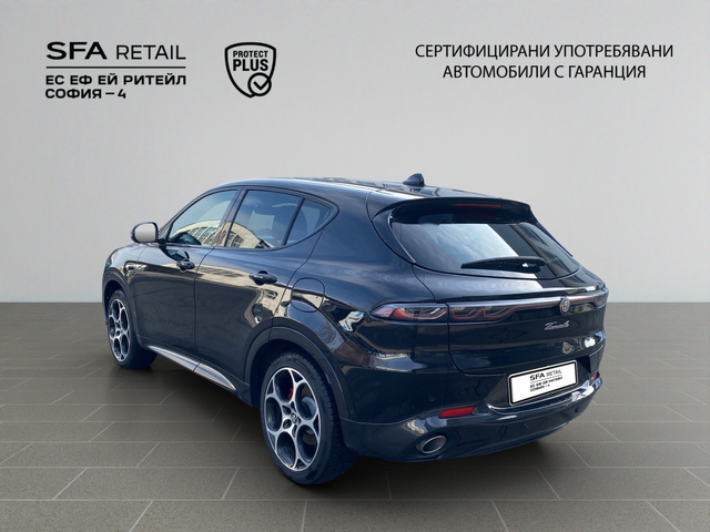 Alfa Romeo Tonale VELOCE 1.3 PHEV Petrol 280 hp AT6 e-AWD - автомобили, коли, обяви за нови и употребявани 6