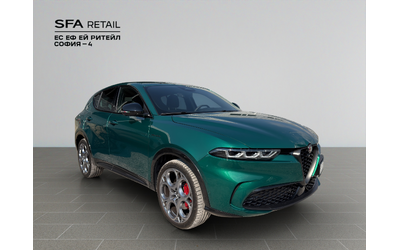 alfa-romeo-tonale-veloce-1-3-phev-petrol-280-hp-at6-e-awd - 2
