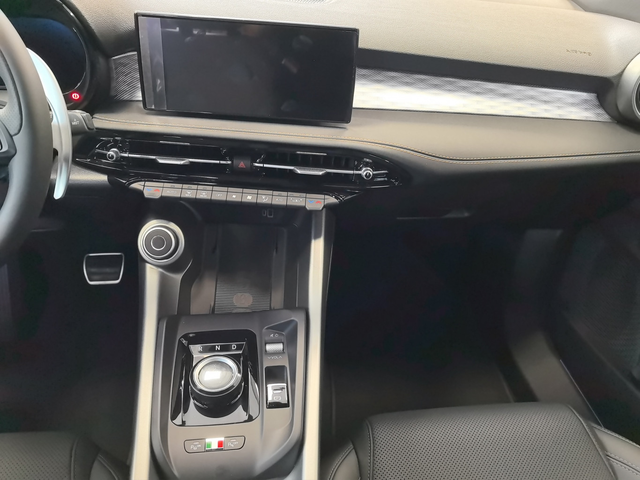 Alfa Romeo Tonale VELOCE 1.5 e-Hybrid 7-DCT 160Hp - автомобили, коли, обяви за нови и употребявани 11