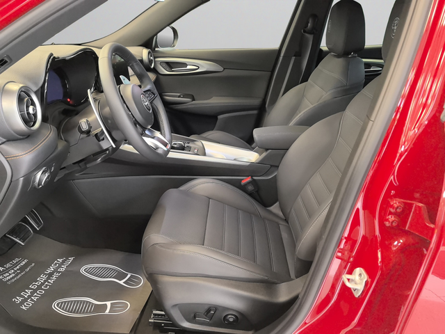Alfa Romeo Tonale VELOCE 1.5 e-Hybrid 7-DCT 160Hp - автомобили, коли, обяви за нови и употребявани 12