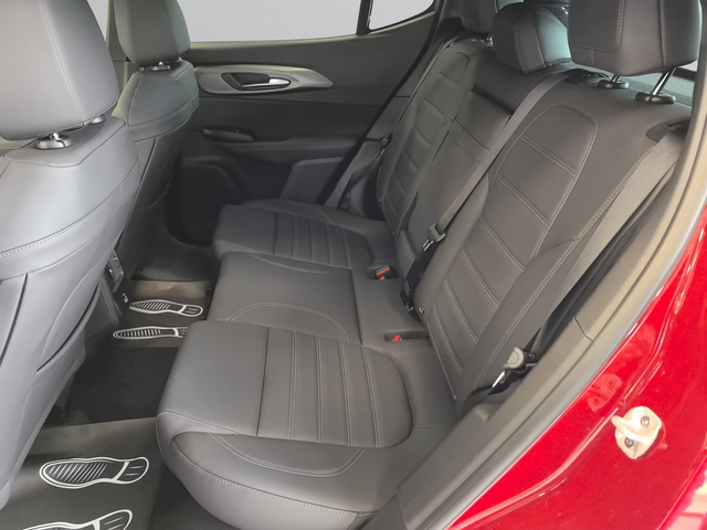 Alfa Romeo Tonale VELOCE 1.5 e-Hybrid 7-DCT 160Hp - автомобили, коли, обяви за нови и употребявани 13