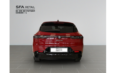 Alfa Romeo Tonale VELOCE 1.5 e-Hybrid 7-DCT 160Hp - автомобили, коли, обяви за нови и употребявани 6