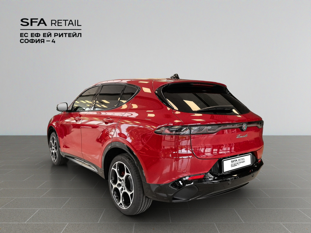 Alfa Romeo Tonale VELOCE 1.5 e-Hybrid 7-DCT 160Hp - автомобили, коли, обяви за нови и употребявани 7