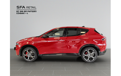 Alfa Romeo Tonale VELOCE 1.5 e-Hybrid 7-DCT 160Hp - автомобили, коли, обяви за нови и употребявани 8