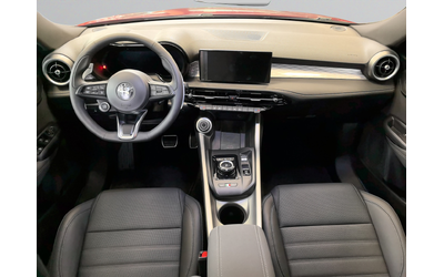 Alfa Romeo Tonale VELOCE 1.5 e-Hybrid 7-DCT 160Hp - автомобили, коли, обяви за нови и употребявани 9