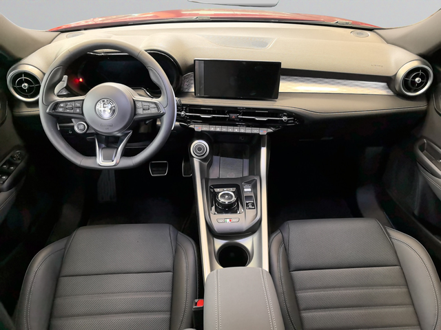 Alfa Romeo Tonale VELOCE 1.5 e-Hybrid 7-DCT 160Hp - автомобили, коли, обяви за нови и употребявани 9