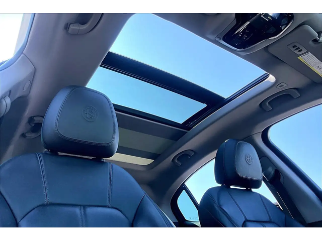 Alfa Stelvio Sport |Heated Leather |Panoroof |SafetyTech |AWD All Wheel Drive - автомобили, коли, обяви за нови и употребявани 16