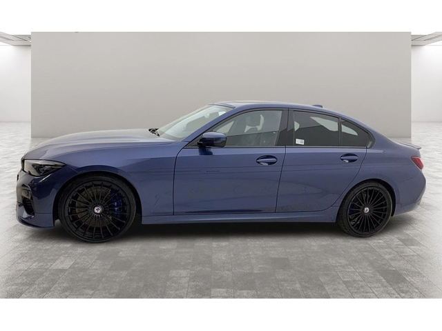 Alpina B3 BiTurbo xDrive - автомобили, коли, обяви за нови и употребявани 2