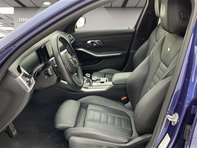 Alpina B3 BiTurbo xDrive - автомобили, коли, обяви за нови и употребявани 6