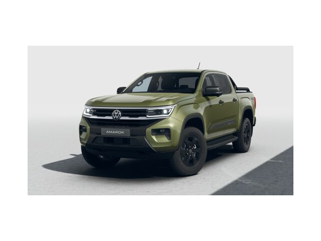 VW Amarok Amarok DC PanAmericana 3.0 TDI 4MOTION - автомобили, коли, обяви за нови и употребявани 0