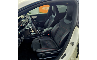 Mercedes-Benz CLA 220 AMG - автомобили, коли, обяви за нови и употребявани 10