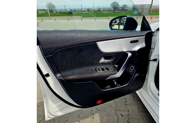 Mercedes-Benz CLA 220 AMG - автомобили, коли, обяви за нови и употребявани 14