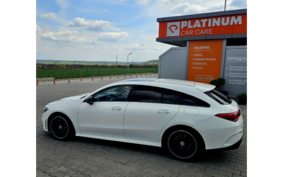 Mercedes-Benz CLA 220 AMG - автомобили, коли, обяви за нови и употребявани 6