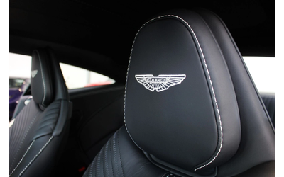   DB11 COUPE - автомобили, коли, обяви за нови и употребявани 10