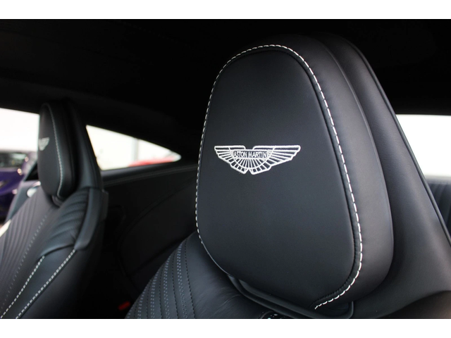   DB11 COUPE - автомобили, коли, обяви за нови и употребявани 10