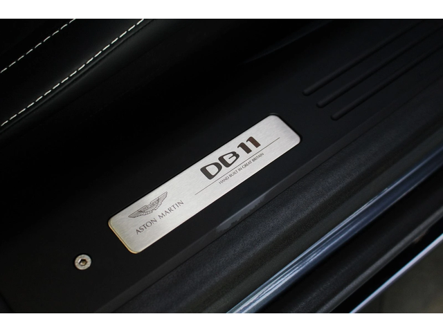   DB11 COUPE - автомобили, коли, обяви за нови и употребявани 11