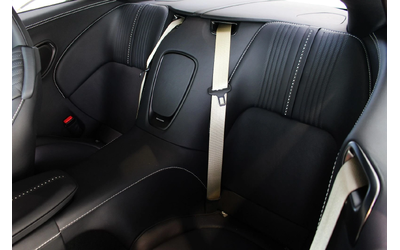   DB11 COUPE - автомобили, коли, обяви за нови и употребявани 12