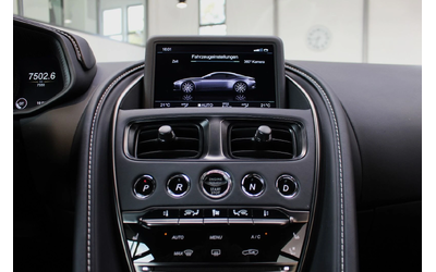   DB11 COUPE - автомобили, коли, обяви за нови и употребявани 13