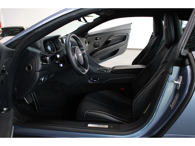   DB11 COUPE - автомобили, коли, обяви за нови и употребявани 3