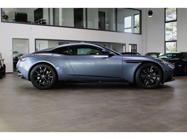   DB11 COUPE - автомобили, коли, обяви за нови и употребявани 6