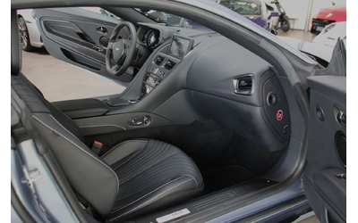   DB11 COUPE - автомобили, коли, обяви за нови и употребявани 7