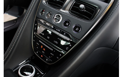   DB11 COUPE - автомобили, коли, обяви за нови и употребявани 8